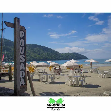 Pousada Maanaim-2